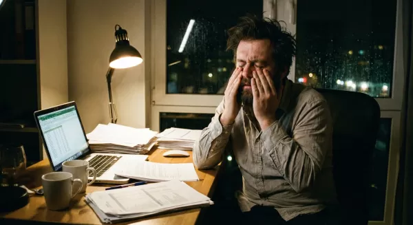 Causes of Male Infertility